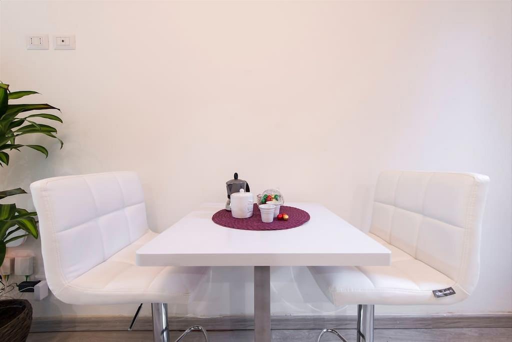Appartamento Porta Garibaldi White Flat Milano Esterno foto
